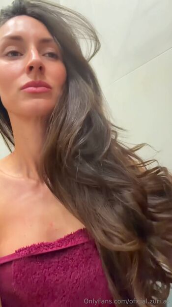Full leaked Zurine aspiunza private onlyfans photo